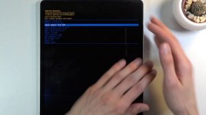 Hard Reset SAMSUNG Galaxy Tab S7+ | Bypass Screen Lock by Recovery Mode