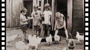 старые фотографии