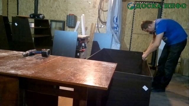 Шкаф торговый смотреть онлайн