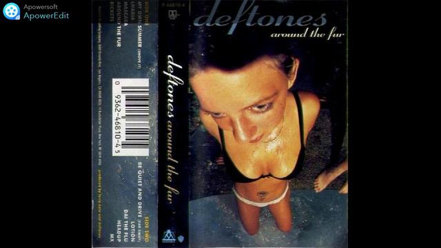 AROUND THE FUR INSTRUMENTAL