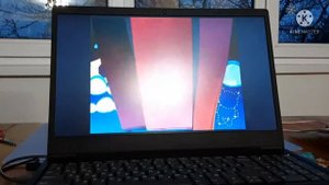 обзор на DVD диск русский язык с хрюшей 4 часть