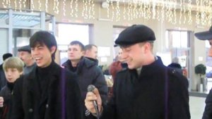 Караоке . Танцы минус - 10 капель