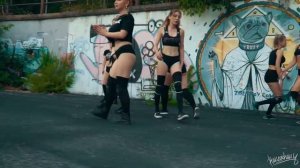 TWERK Dance под Nicki Minaj