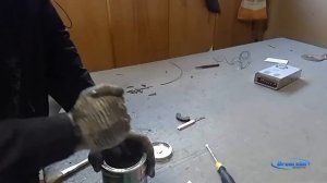 Обзор краскопульта #wagner w560 Set Германия  Распаковуем, красим, чистим