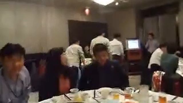 20101201常州工學院來台勤益科大設席旱溪新天地聚餐影片EMBA產碩研資工管所 смотреть онлайн