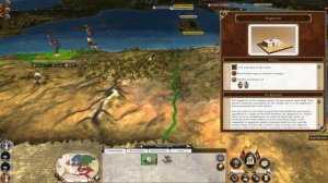 Let's Play Empire Total War: DM - Knights of St John #20 - Outflanking A Surprise Enemy!