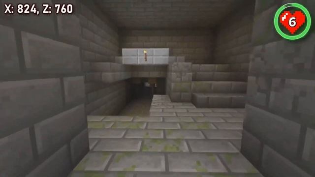 10 ИДЕАЛЬНЫХ СИДОВ ВЫЖИВАНИЯ ДЛЯ MINECRAFT 1.20!