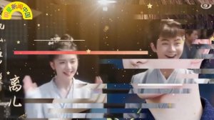 #杨洋 和 #王楚然的 儿子首次亮相在媒体面前【明星新闻中国】