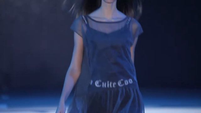 Brands Fashion Show: Coo Culte смотреть онлайн