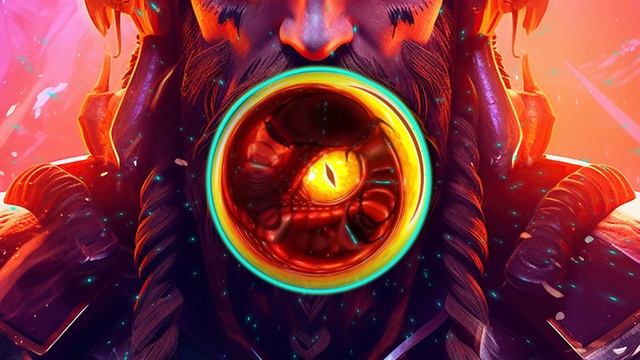 Kyster - Viking music [cinematic background music] [CC BY 4.0]