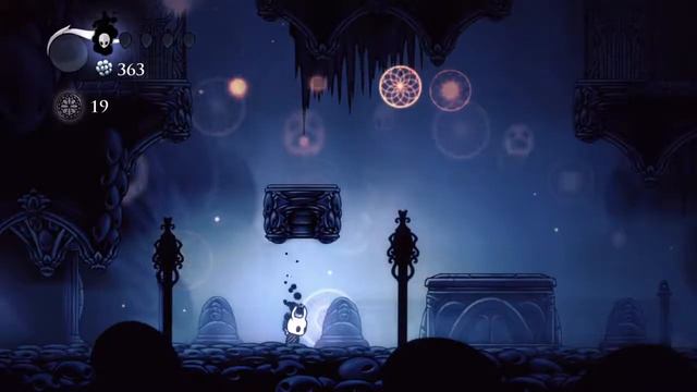 Холлоу найт #5 смотреть онлайн