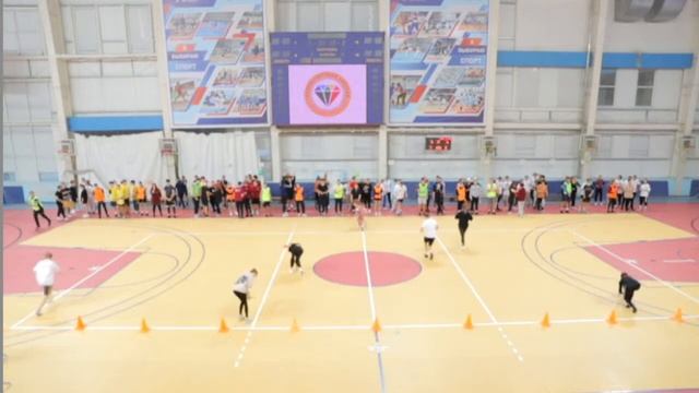 Спорт и мы! смотреть онлайн