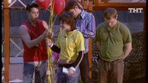 Дом-2. Первая весна, 63 выпуск