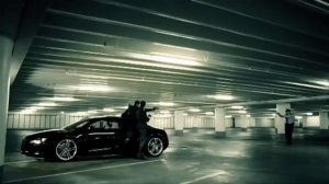 Прикольная реклама ауди Audi R8