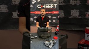 Meritor Volvo Caliper Repair Training Video - 1