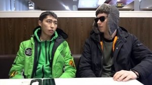 Вся правда о сервисах Яндекс Еда и Delivery Сlub. Интервью с курьерами. Работа в Москве. Выпуск #1.