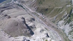 Как мы летали "SpeedFly" на Кавказе)