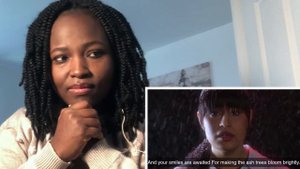 I cried!! Diana Ankudinova - It happened that men rode away Reaction