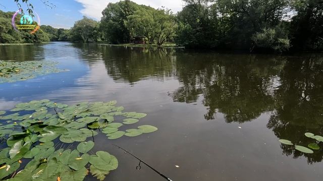 Мормышинг на р.Десна в г.Троицк