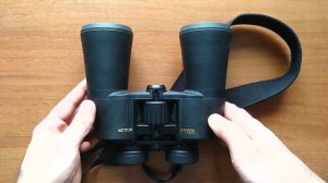 Бинокль NIKON ACULON 16x50 (A211)