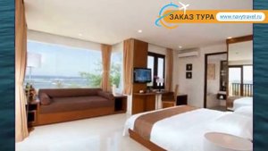BALI RELAXING RESORT & SPA 4* Нуса дуа обзор – БАЛИ РЕЛАХИНГ РЕЗОРТ ЭНД СПА 4* Нуса дуа видео обзор