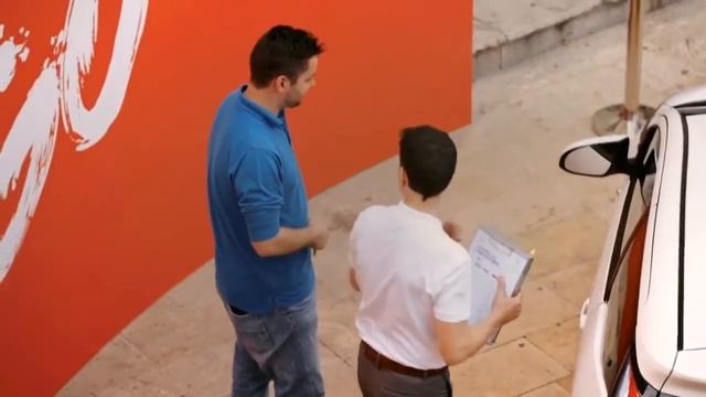 Novi Toyota Aygo 2014. - Test vožnja смотреть онлайн