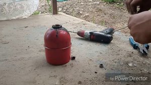 Пеногенератор своими руками