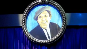 Цирк Юрия Никулина. Часть 2. Багдасаровы.mp4