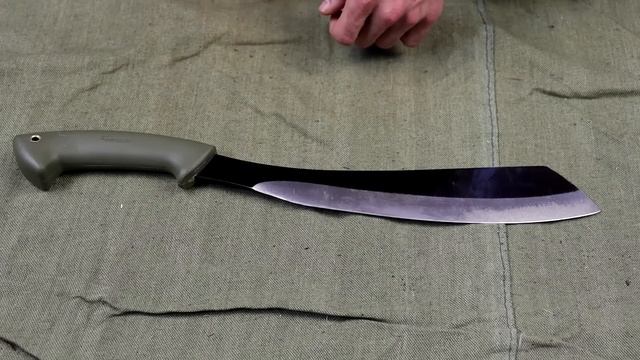 Один из самых универсальных рубящих инструментов для выживания в лесу, бушкрафта и походов. ПАРАНГ смотреть онлайн