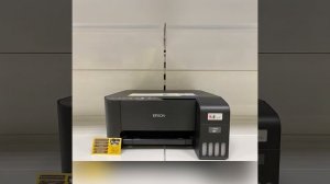 МФУ струйное Epson L3250