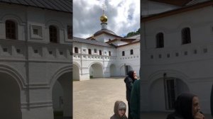 Толгский монастырь экскурсия