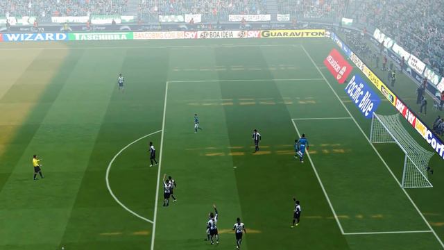 PES 2017 - NARRAÇÃO LUIS ROBERTO 1.0 DA BMPES VERSÃO SULAMERICANA COMPATÍVEL PARA TODOS OS PATCHS смотреть онлайн