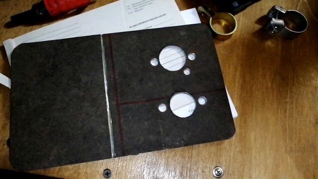 Фен "СПУТНИК-2Д 12". Обзор и установка на ГАЗ-66. смотреть онлайн