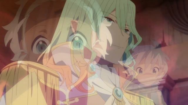 Sugar Apple Fairy Tale - Episode 17 Preview | Images Released смотреть онлайн