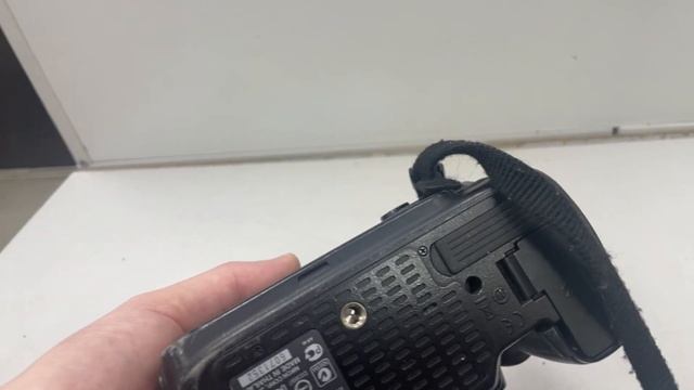 Никон д600 смотреть онлайн