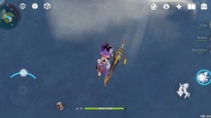 КАК ИГРАТЬ С ДРУЗЬЯМИ В ГЕНШИН!? ???