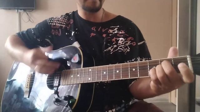 Рождество - Ты знаешь, так хочется жить, аккорды. (caver) смотреть онлайн