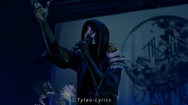 Sleep Token - The Summoning (Sub. Español & English) || T y l a u - L y r i c s смотреть онлайн