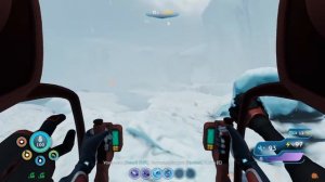 ДЕЛАЮ ПОЛЯРНОГО ЛИСА Subnautica Below Zero