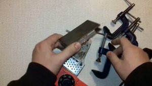 Вулканизация сварочником для труб. Работа над ошибками.