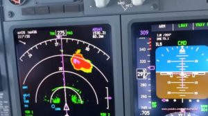 Жизнь пилота гражданской авиации