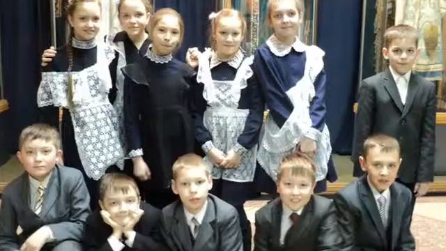 Я комсомольчанин 2012 - Как проходили испытания.wmv смотреть онлайн