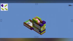 [Самоделычи] Как сделать лего башню для броска игральных кубиков