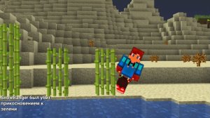 Майнкрафт?но зелень=смерть _ Snow Ranger.mp4
