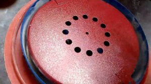 Обзор и работа зернодробилки ИЗЭ -05. Подготовка корма для червей  Дендробене венета.