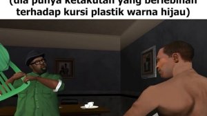 What kursi plastik warna ijo does to mf