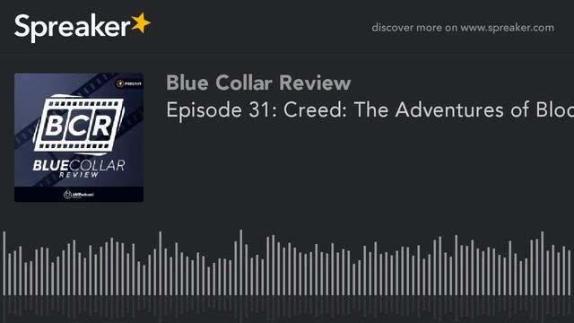 Episode 31: Creed: The Adventures of Blocky смотреть онлайн