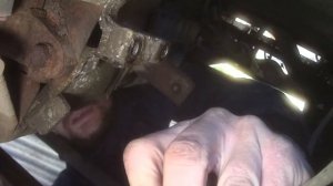 ЗАМЕНА ГЛАВНОГО И РАБОЧЕГО ЦИЛИНДРА СЦЕПЛЕНИЯ газель (соболь) / СВОИМИ РУКАМИ