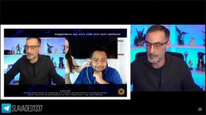 Патриот России. #ДядяСлава