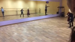Азербайджанские танцы